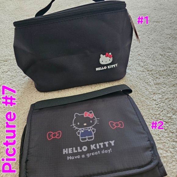Hello Kitty Items - Picture 7 of 14